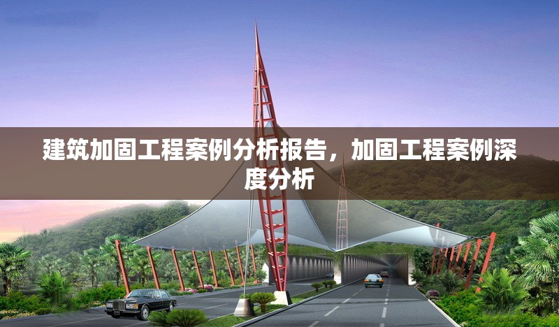 建筑加固工程案例分析報告，加固工程案例深度分析