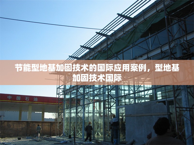 節(jié)能型地基加固技術(shù)的國(guó)際應(yīng)用案例，型地基加固技術(shù)國(guó)際