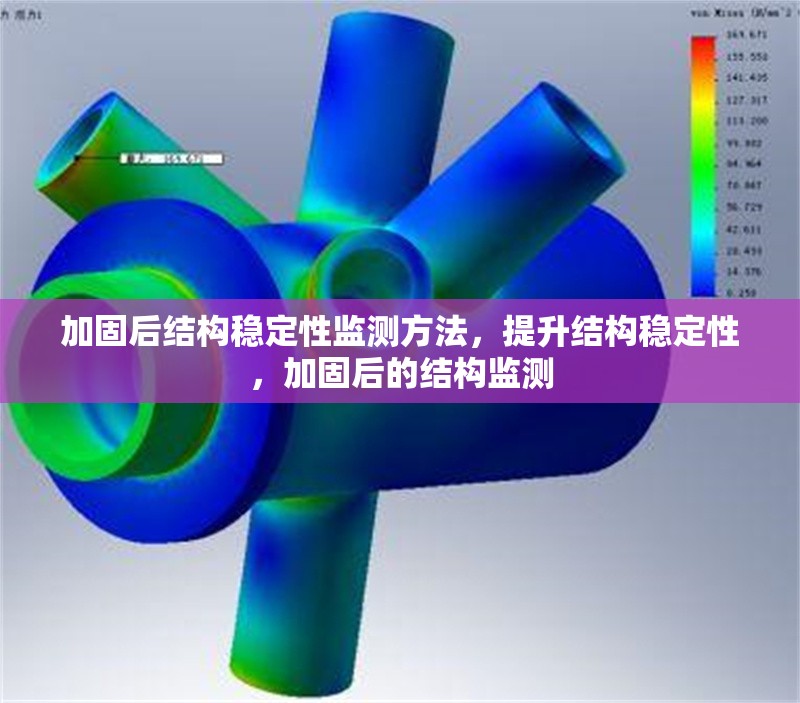 加固后結構穩定性監測方法，提升結構穩定性，加固后的結構監測 行業新聞 第1張
