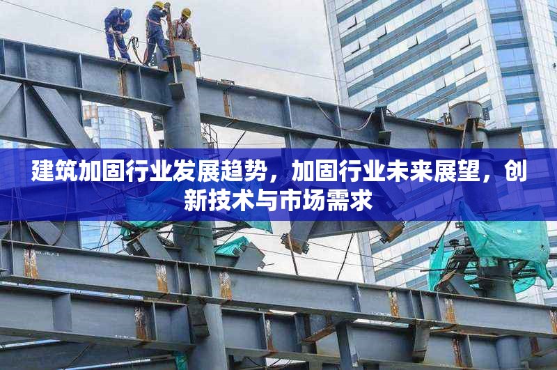 建筑加固行業(yè)發(fā)展趨勢，加固行業(yè)未來展望，創(chuàng)新技術(shù)與市場需求