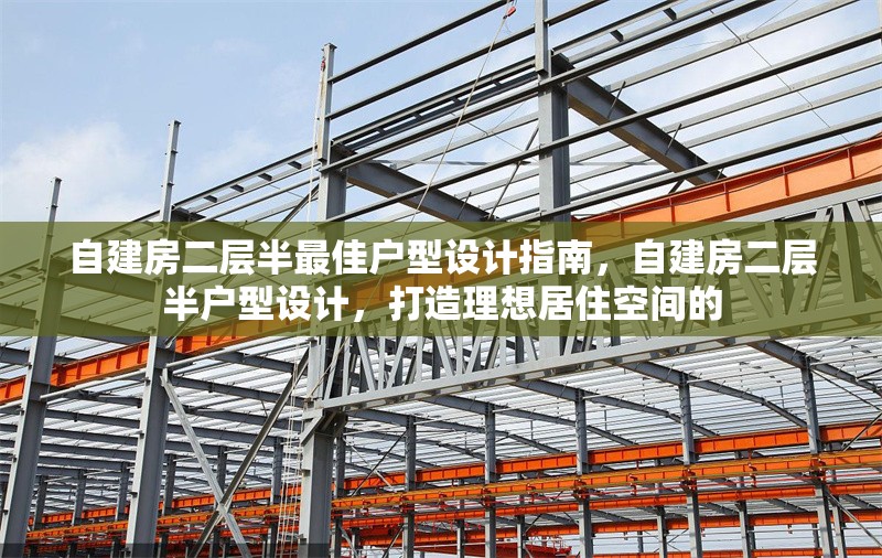 自建房二層半最佳戶型設(shè)計指南，自建房二層半戶型設(shè)計，打造理想居住空間的