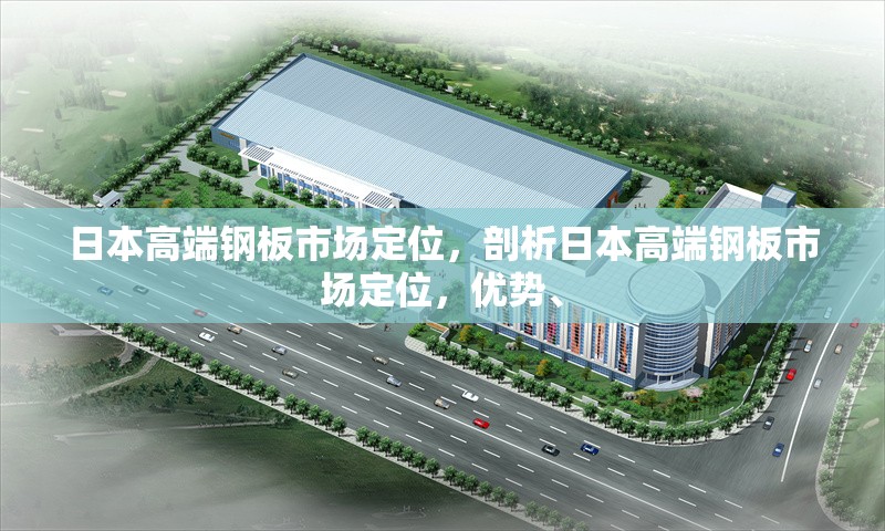 日本高端鋼板市場定位，剖析日本高端鋼板市場定位，優勢、 行業新聞 第6張