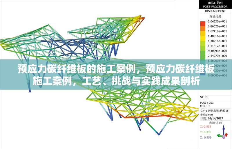 預(yù)應(yīng)力碳纖維板的施工案例，預(yù)應(yīng)力碳纖維板施工案例，工藝、挑戰(zhàn)與實(shí)踐成果剖析 行業(yè)新聞 第6張