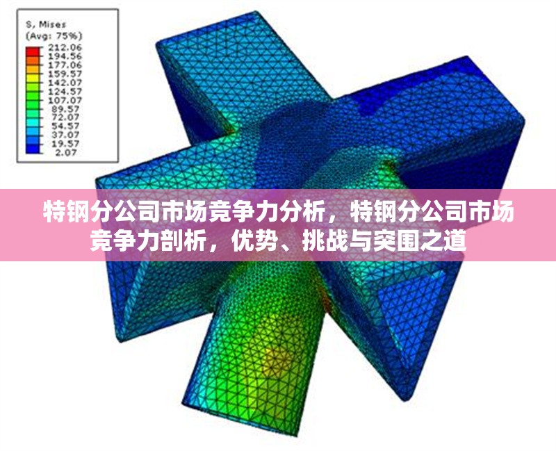 特鋼分公司市場競爭力分析，特鋼分公司市場競爭力剖析，優(yōu)勢、挑戰(zhàn)與突圍之道