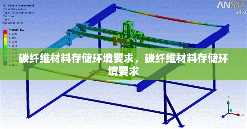 碳纖維材料存儲環境要求，碳纖維材料存儲環境要求 行業新聞