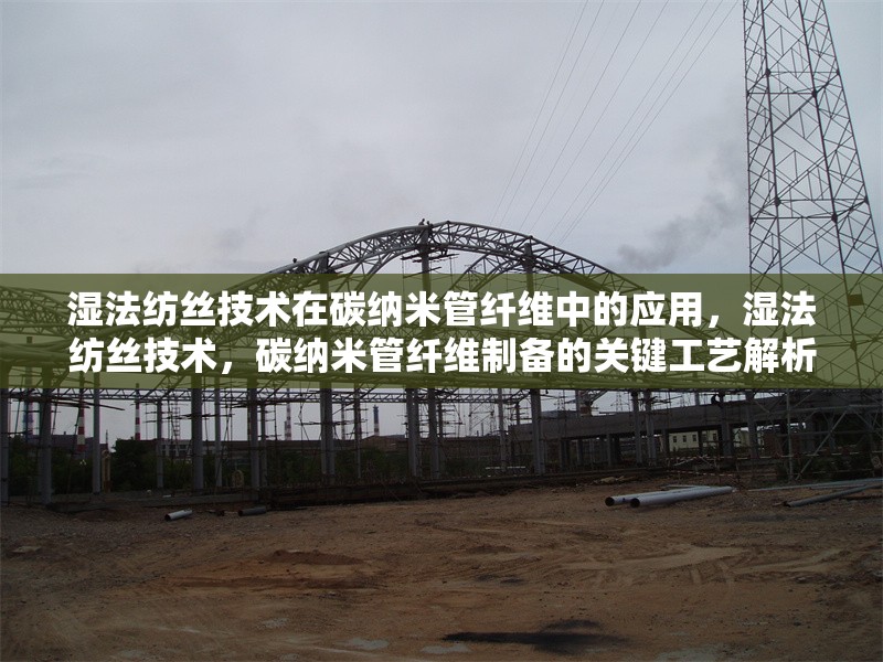 濕法紡絲技術在碳納米管纖維中的應用，濕法紡絲技術，碳納米管纖維制備的關鍵工藝解析