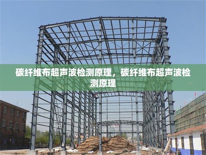 碳纖維布超聲波檢測(cè)原理，碳纖維布超聲波檢測(cè)原理 行業(yè)新聞 第5張