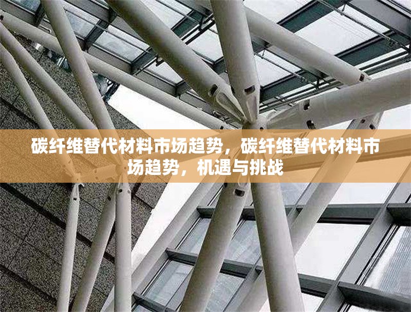 碳纖維替代材料市場趨勢，碳纖維替代材料市場趨勢，機遇與挑戰 行業新聞 第6張