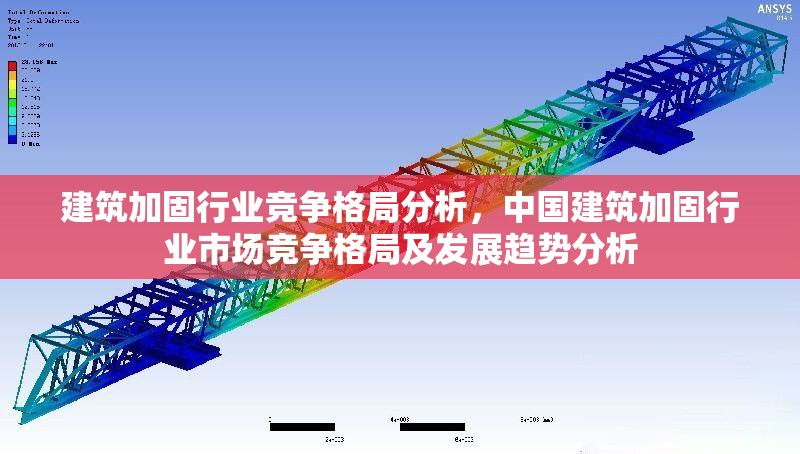建筑加固行業競爭格局分析，中國建筑加固行業市場競爭格局及發展趨勢分析 行業新聞 第1張