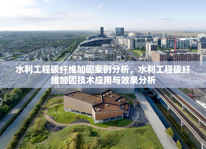水利工程碳纖維加固案例分析，水利工程碳纖維加固技術應用與效果分析