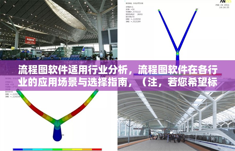 流程圖軟件適用行業分析，流程圖軟件在各行業的應用場景與選擇指南，（注，若您希望標題更簡潔或側重特定方向，可補充說明調整需求，例如流程圖軟件核心適用行業盤點等）