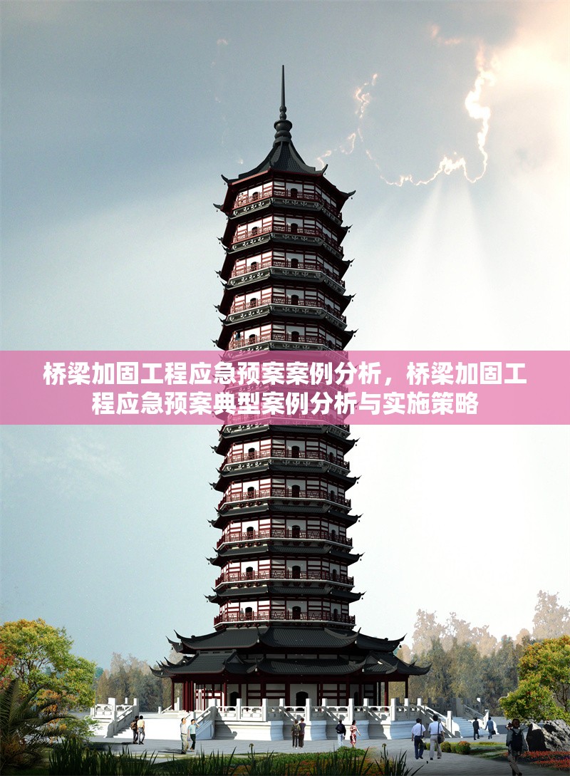 橋梁加固工程應急預案案例分析，橋梁加固工程應急預案典型案例分析與實施策略