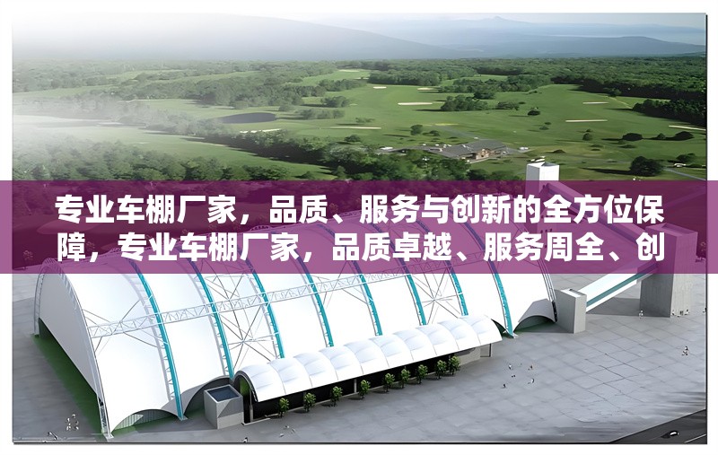 專業(yè)車棚廠家，品質、服務與創(chuàng)新的全方位保障，專業(yè)車棚廠家，品質卓越、服務周全、創(chuàng)新引領的全方位保障