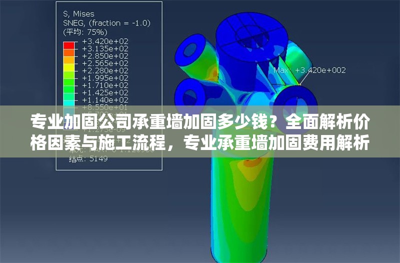 專業加固公司承重墻加固多少錢？全面解析價格因素與施工流程，專業承重墻加固費用解析，價格因素與施工流程全指南
