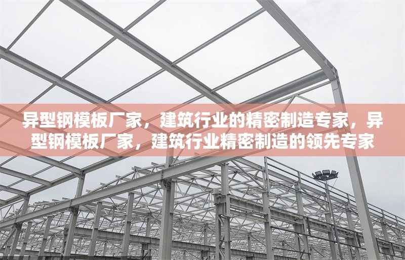 異型鋼模板廠家，建筑行業的精密制造專家，異型鋼模板廠家，建筑行業精密制造的領先專家