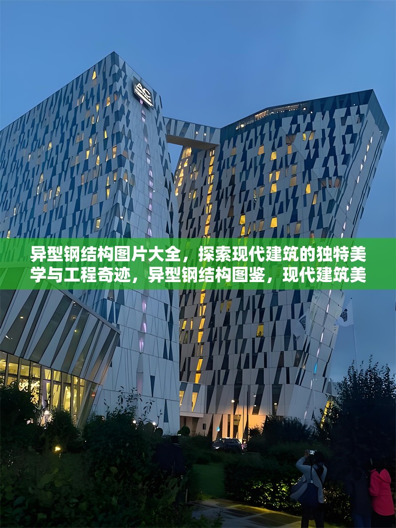 異型鋼結構圖片大全，探索現代建筑的獨特美學與工程奇跡，異型鋼結構圖鑒，現代建筑美學與工程奇跡的完美融合 行業新聞