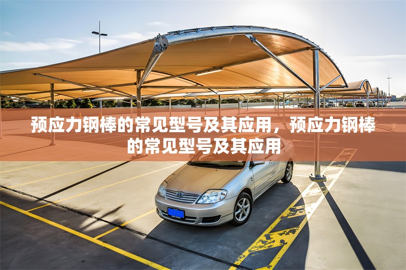 預(yù)應(yīng)力鋼棒的常見型號及其應(yīng)用，預(yù)應(yīng)力鋼棒的常見型號及其應(yīng)用