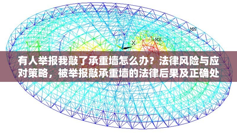 有人舉報我敲了承重墻怎么辦？法律風險與應對策略，被舉報敲承重墻的法律后果及正確處理方式 行業新聞