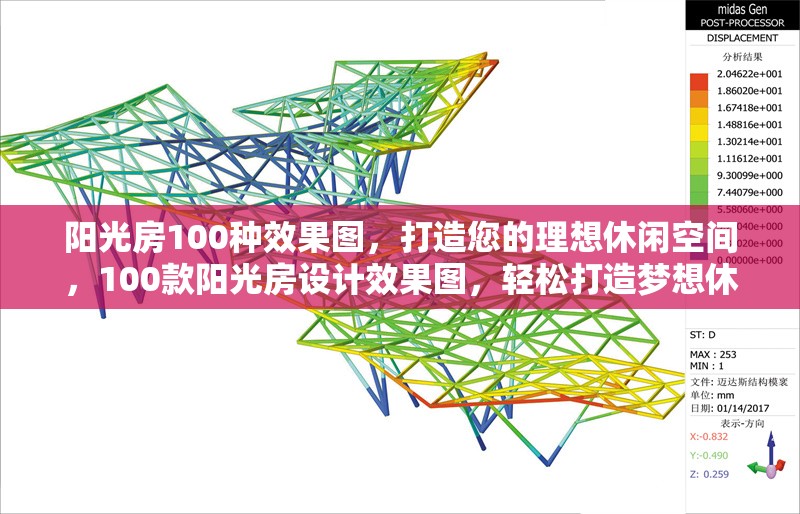 陽光房100種效果圖，打造您的理想休閑空間，100款陽光房設計效果圖，輕松打造夢想休閑空間 行業新聞