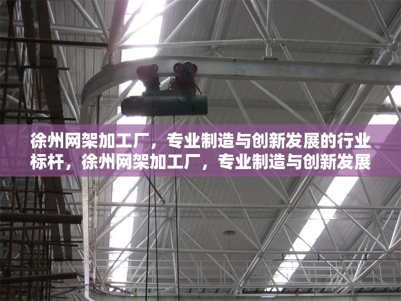徐州網架加工廠，專業制造與創新發展的行業標桿，徐州網架加工廠，專業制造與創新發展的行業標桿 行業新聞