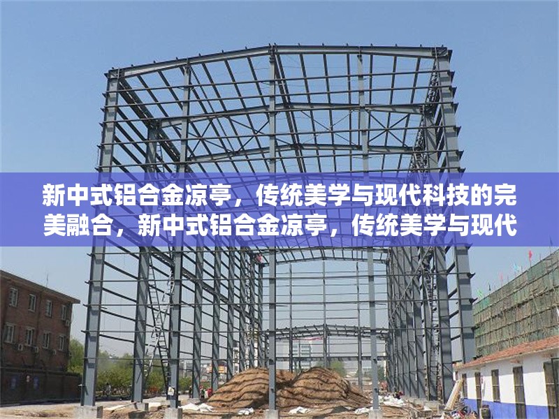 新中式鋁合金涼亭，傳統(tǒng)美學(xué)與現(xiàn)代科技的完美融合，新中式鋁合金涼亭，傳統(tǒng)美學(xué)與現(xiàn)代科技的匠心融合 行業(yè)新聞