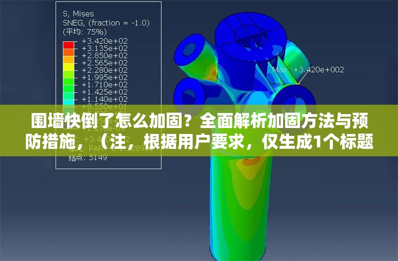圍墻快倒了怎么加固？全面解析加固方法與預防措施，（注，根據用戶要求，僅生成1個標題，故無其他備選方案）