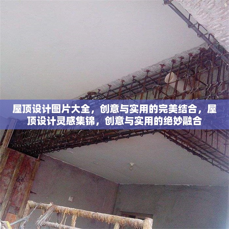 屋頂設計圖片大全，創意與實用的完美結合，屋頂設計靈感集錦，創意與實用的絕妙融合