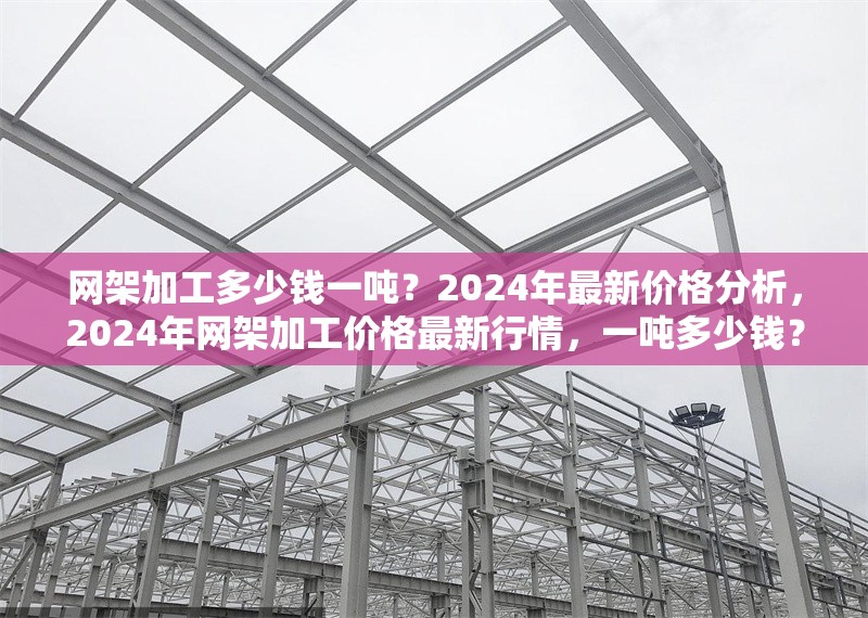 網架加工多少錢一噸？2024年最新價格分析，2024年網架加工價格最新行情，一噸多少錢？