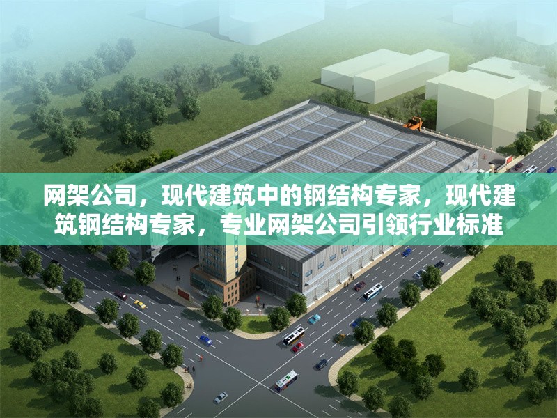 網架公司，現代建筑中的鋼結構專家，現代建筑鋼結構專家，專業網架公司引領行業標準