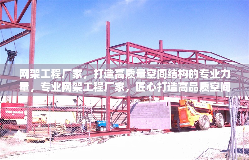 網架工程廠家，打造高質量空間結構的專業力量，專業網架工程廠家，匠心打造高品質空間結構