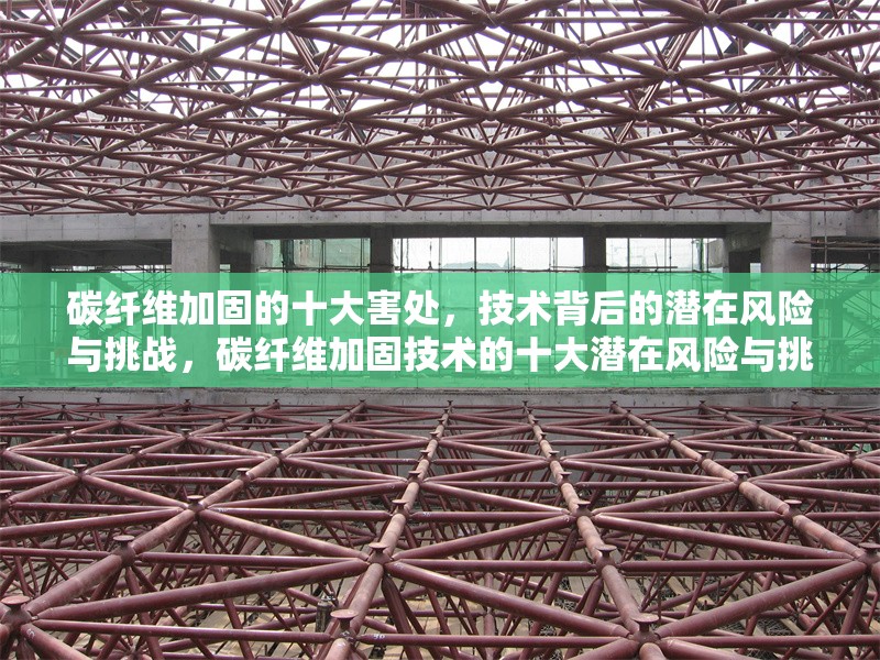 碳纖維加固的十大害處，技術(shù)背后的潛在風(fēng)險(xiǎn)與挑戰(zhàn)，碳纖維加固技術(shù)的十大潛在風(fēng)險(xiǎn)與挑戰(zhàn)