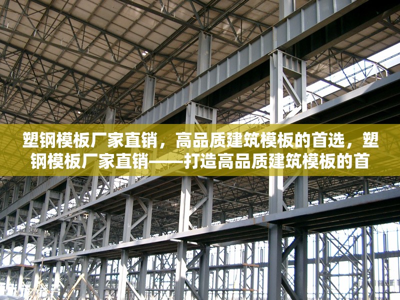 塑鋼模板廠家直銷，高品質建筑模板的首選，塑鋼模板廠家直銷——打造高品質建筑模板的首選品牌