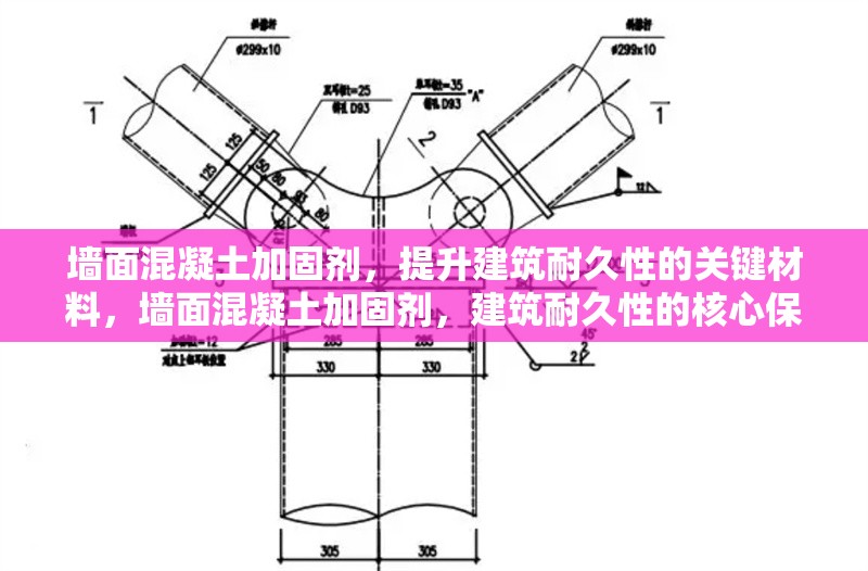 墻面混凝土加固劑，提升建筑耐久性的關鍵材料，墻面混凝土加固劑，建筑耐久性的核心保障 行業新聞