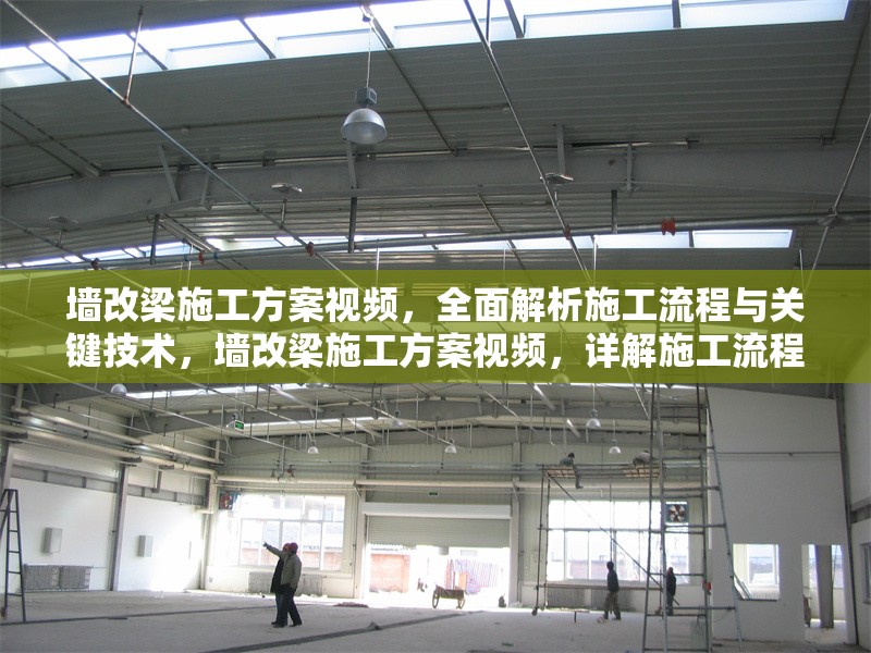 墻改梁施工方案視頻，全面解析施工流程與關鍵技術，墻改梁施工方案視頻，詳解施工流程與核心技術要點