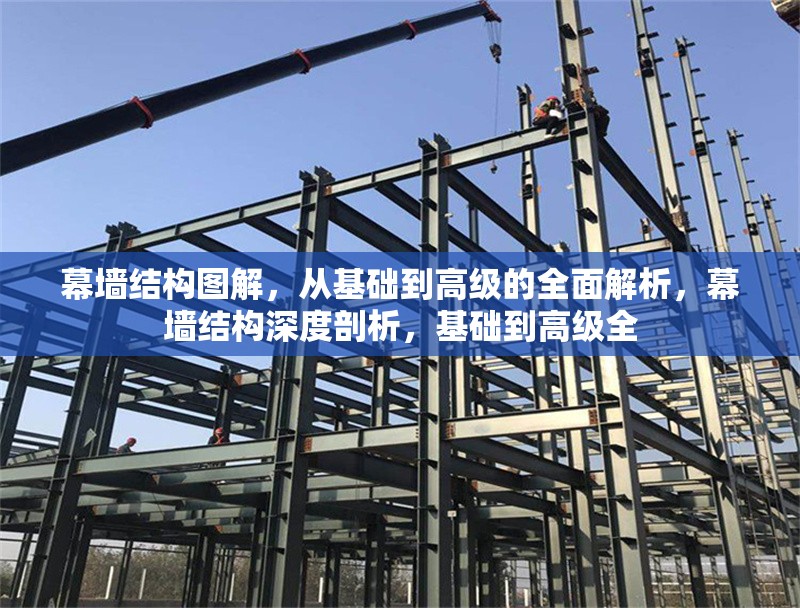 幕墻結(jié)構(gòu)圖解，從基礎(chǔ)到高級的全面解析，幕墻結(jié)構(gòu)深度剖析，基礎(chǔ)到高級全