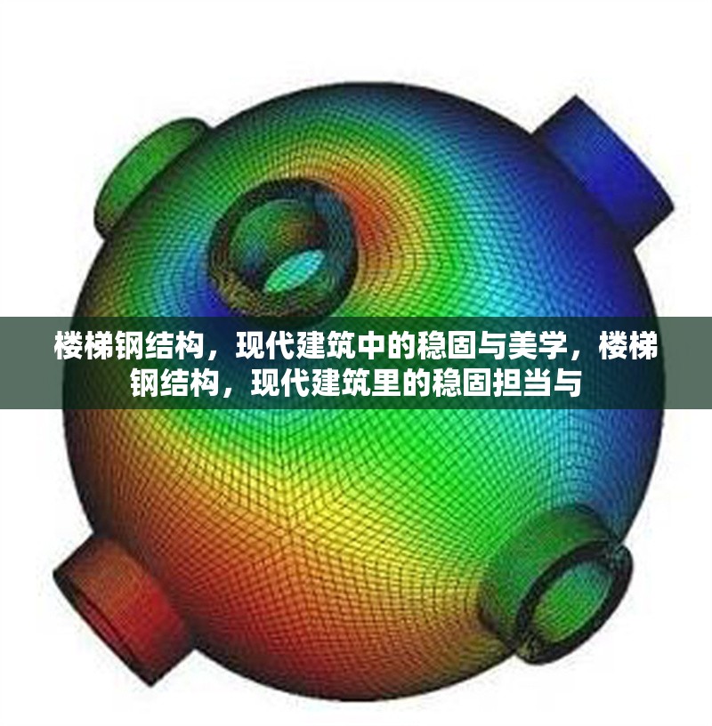 樓梯鋼結(jié)構(gòu)，現(xiàn)代建筑中的穩(wěn)固與美學(xué)，樓梯鋼結(jié)構(gòu)，現(xiàn)代建筑里的穩(wěn)固擔(dān)當(dāng)與