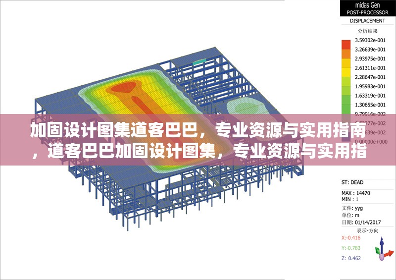 加固設計圖集道客巴巴，專業資源與實用指南，道客巴巴加固設計圖集，專業資源與實用指南全 行業新聞