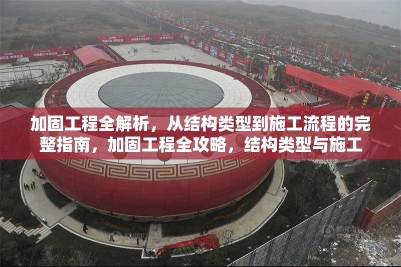 加固工程全解析，從結(jié)構(gòu)類型到施工流程的完整指南，加固工程全攻略，結(jié)構(gòu)類型與施工