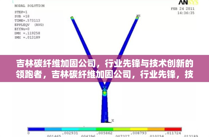 吉林碳纖維加固公司，行業先鋒與技術創新的領跑者，吉林碳纖維加固公司，行業先鋒，技術 行業新聞