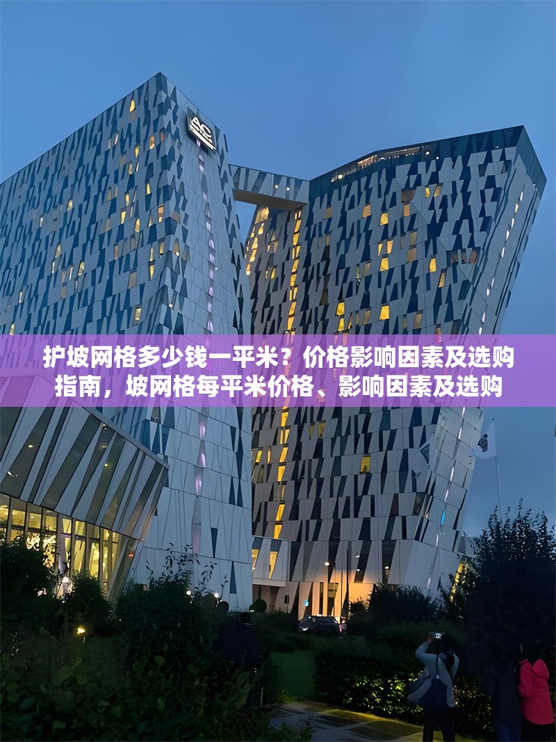 護(hù)坡網(wǎng)格多少錢一平米？價(jià)格影響因素及選購指南，坡網(wǎng)格每平米價(jià)格、影響因素及選購 行業(yè)新聞