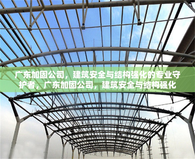 廣東加固公司，建筑安全與結(jié)構(gòu)強(qiáng)化的專(zhuān)業(yè)守護(hù)者，廣東加固公司，建筑安全與結(jié)構(gòu)強(qiáng)化 行業(yè)新聞