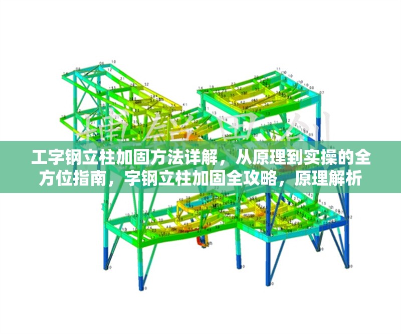 工字鋼立柱加固方法詳解，從原理到實操的全方位指南，字鋼立柱加固全攻略，原理解析 行業新聞