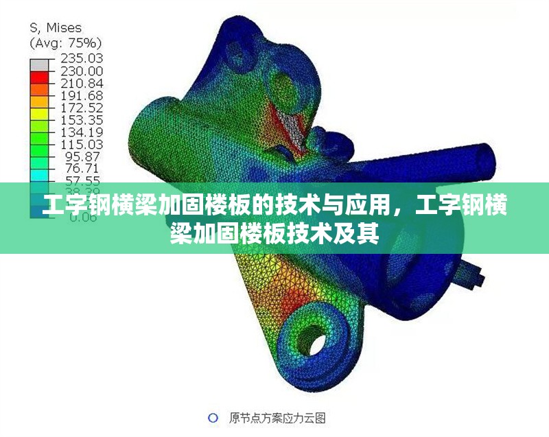 工字鋼橫梁加固樓板的技術與應用，工字鋼橫梁加固樓板技術及其 行業新聞