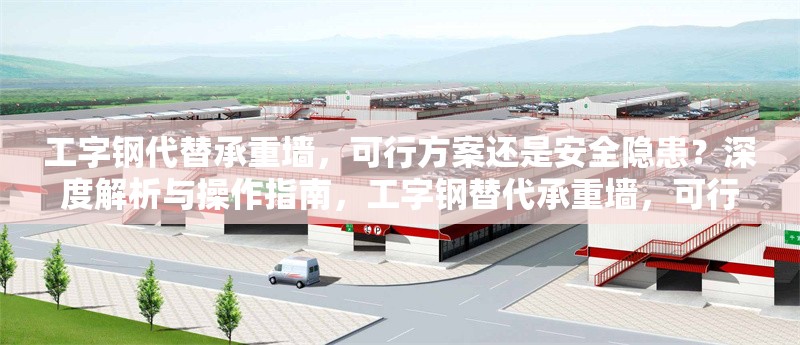 工字鋼代替承重墻，可行方案還是安全隱患？深度解析與操作指南，工字鋼替代承重墻，可行性探究、隱患剖析及操作 行業新聞