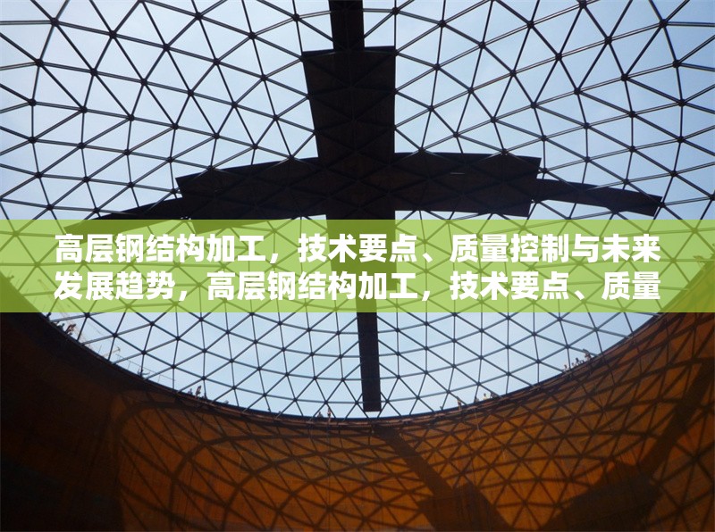 高層鋼結(jié)構(gòu)加工，技術(shù)要點(diǎn)、質(zhì)量控制與未來(lái)發(fā)展趨勢(shì)，高層鋼結(jié)構(gòu)加工，技術(shù)要點(diǎn)、質(zhì)量控制及未來(lái)發(fā)展趨勢(shì)探析