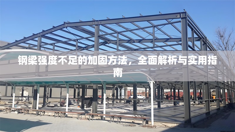 鋼梁強度不足的加固方法，全面解析與實用指南