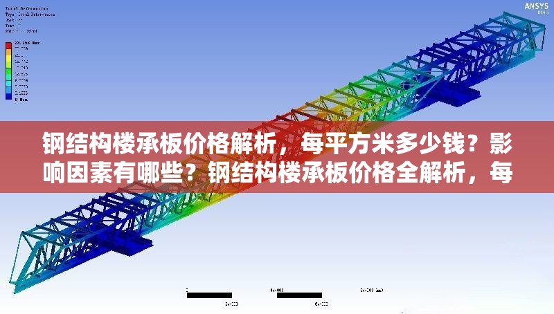 鋼結構樓承板價格解析，每平方米多少錢？影響因素有哪些？鋼結構樓承板價格全解析，每平米造價與影響因素深度