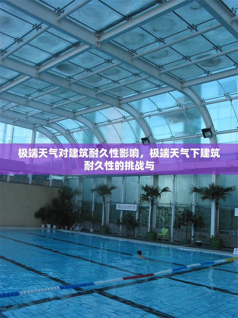 極端天氣對建筑耐久性影響，極端天氣下建筑耐久性的挑戰與 行業新聞 第1張
