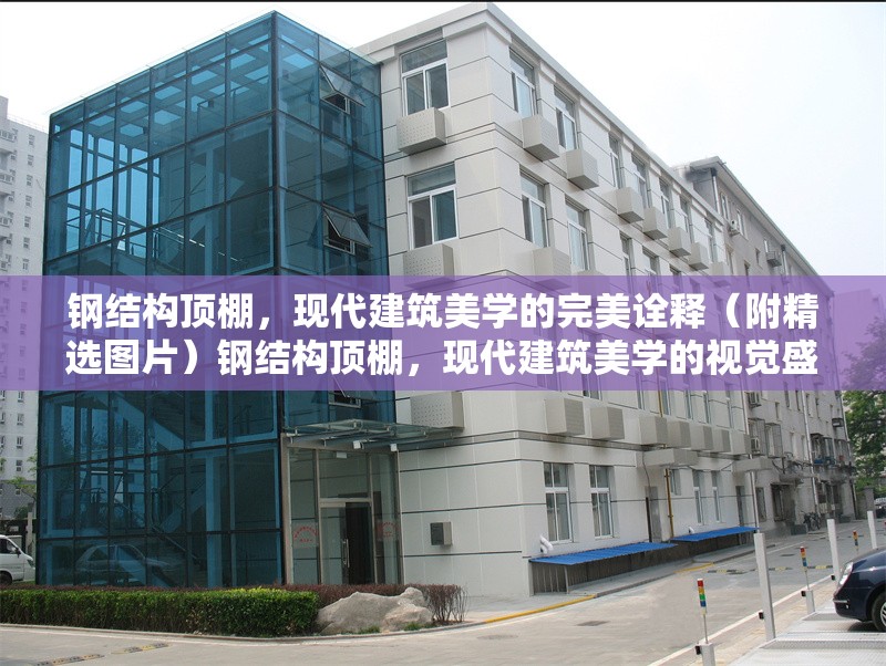 鋼結構頂棚，現代建筑美學的完美詮釋（附精選圖片）鋼結構頂棚，現代建筑美學的視覺盛宴（附精選圖片
