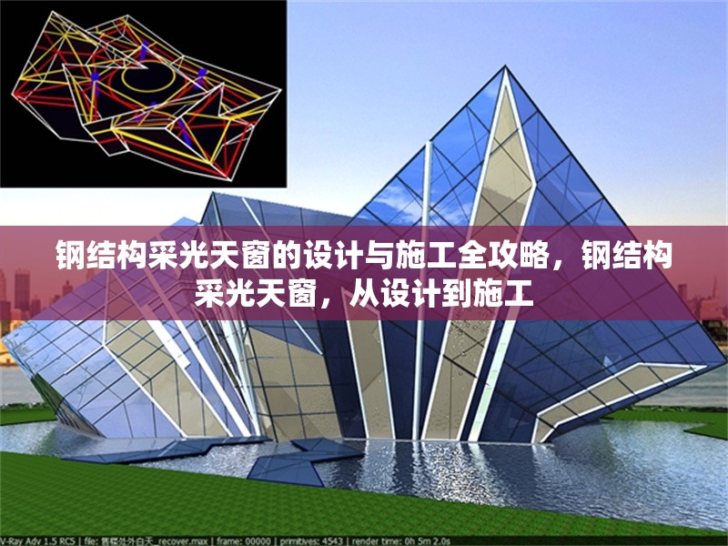 鋼結(jié)構(gòu)采光天窗的設(shè)計(jì)與施工全攻略，鋼結(jié)構(gòu)采光天窗，從設(shè)計(jì)到施工 行業(yè)新聞